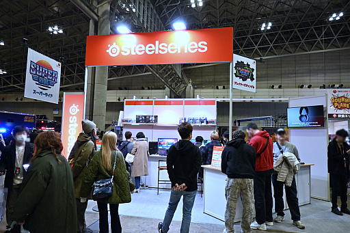 ���������꡼ No.004�Υ���ͥ������ / ��������ߥ���2025�׸��ϥ�ݡ��ȡ�GALLERIA��Meta Quest��SteelSeries�ʤɡ������ޡ��������ߤΥ᡼������֥��ɤ��Ÿ