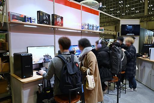 ���������꡼ No.005�Υ���ͥ������ / ��������ߥ���2025�׸��ϥ�ݡ��ȡ�GALLERIA��Meta Quest��SteelSeries�ʤɡ������ޡ��������ߤΥ᡼������֥��ɤ��Ÿ