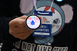 ���������꡼ No.037�Υ���ͥ������ / ��������ߥ���2025�׸��ϥ�ݡ��ȡ�GALLERIA��Meta Quest��SteelSeries�ʤɡ������ޡ��������ߤΥ᡼������֥��ɤ��Ÿ