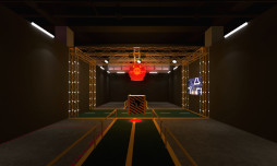 画像ギャラリー No.007のサムネイル画像 / 「Netflix渋谷リアル・イカゲーム」,2026年1月16日から東急プラザ渋谷で開催。作中に登場する6つのゲームを最大20人でプレイできる