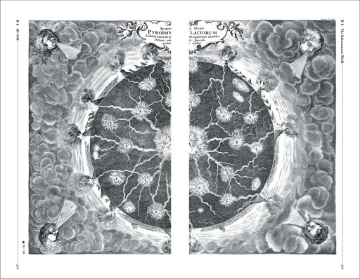 画像ギャラリー No.003のサムネイル画像 / グラフィカルに表現された西洋的異文化解釈の極地「キルヒャーの世界図鑑 〜よみがえる普遍の夢〜」(ゲーマーのためのブックガイド:第41回)
