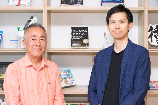 ���������꡼ No.001�Υ���ͥ������ / �����ߥե����������οʲ��ϡ֥�����ե�ǥ�����פȡ��������ԡ���ƣ���ͻᡧ�ȶ�ʤȤ����˥����ߥե���������� ��5��