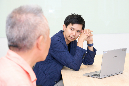 ���������꡼ No.007�Υ���ͥ������ / �����ߥե����������οʲ��ϡ֥�����ե�ǥ�����פȡ��������ԡ���ƣ���ͻᡧ�ȶ�ʤȤ����˥����ߥե���������� ��5��