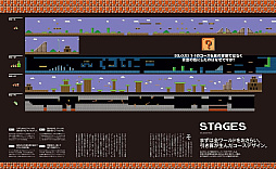 画像ギャラリー No.005のサムネイル画像 / 「スーパーマリオブラザーズとデザイン」に迫る。宮本 茂氏のロングインタビューを掲載した「Casa BRUTUS」12月号が販売中