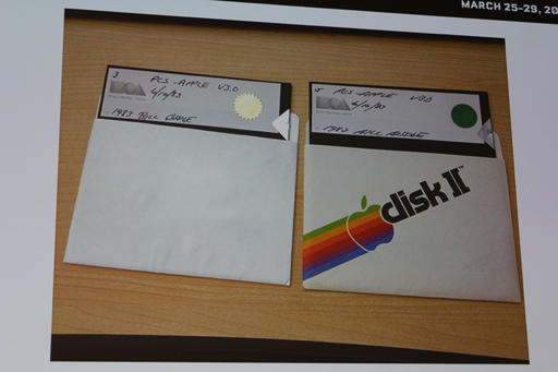 ���������꡼ No.003�Υ���ͥ������ / ��GDC 2013�ϥӥ롦�Хå��᤬����Pinball Construction Set�����������΢������������ġ���򥲡���ˤ�������Ū�ʺ��ʤϤɤΤ褦�����ޤ줿��