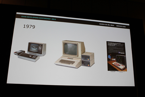 ���������꡼ No.005�Υ���ͥ������ / ��GDC 2013�ϥӥ롦�Хå��᤬����Pinball Construction Set�����������΢������������ġ���򥲡���ˤ�������Ū�ʺ��ʤϤɤΤ褦�����ޤ줿��