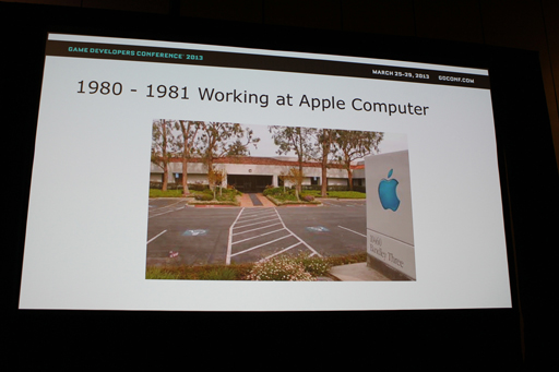 ���������꡼ No.009�Υ���ͥ������ / ��GDC 2013�ϥӥ롦�Хå��᤬����Pinball Construction Set�����������΢������������ġ���򥲡���ˤ�������Ū�ʺ��ʤϤɤΤ褦�����ޤ줿��