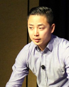 ���������꡼ No.010�Υ���ͥ������ / ��GDC 2013��NASA���ܵ��ǥ��������ޤ���6��­���緿���ܥåȤ�������Ȥ����ǥ��������줿NASA�ιֱ���ݡ���