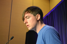 ���������꡼ No.011�Υ���ͥ������ / ��GDC 2016�϶��褬�㲽��³������ǡ��ɤ�ʥ��������٤������ꥹ����Ǿ��¤��ޤ��������������ˡ�򥤥�ǥ���������������Ԥ����