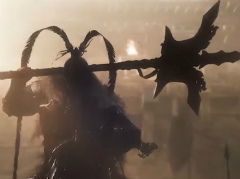 「WO LONG FALLEN DYNASTY」が発表に――コーエーテクモゲームスのTeam NINJAが送る,三國志風の仁王系アクションゲーム?