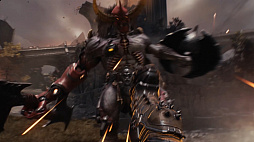 ꡼ No.011 | ٤DOOMSFե󥿥DOOM: The Dark Ages2025ǯȯ