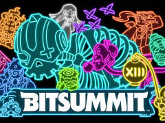 ��BitSummit the 13th�ץ���ɥΥߥ͡��Ⱥ��ʤ������Steam��BitSummit��Ÿ�����ȥ��ޤȤ᤿���٥�ȥڡ������о�