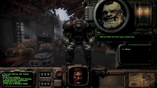 ꡼ No.005 | եᥤMODFallout: Bakersfieldסǿȥ쥤顼ͥݥꥹιɤGZDoom󥸥FPS˾