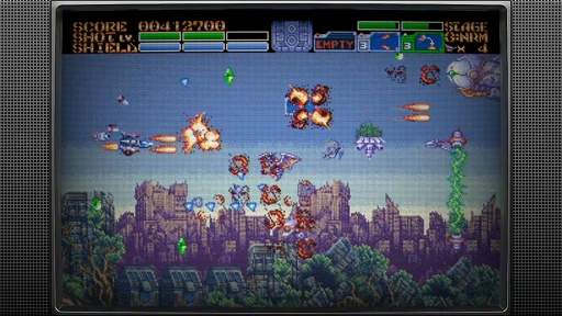 ���������꡼ No.008�Υ���ͥ������ / �ǿ���֥���������פΤĤ��꤬���줿���֥���ǥ��������ࡦ�������󥸥��ꥹ�ȵ��Ľ�ʿ����ʹ���� ������ʹ�� �ԡ��פ��ݡ��ȡ�BitSummit��