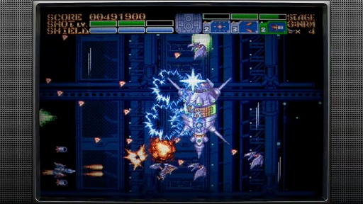 ���������꡼ No.010�Υ���ͥ������ / �ǿ���֥���������פΤĤ��꤬���줿���֥���ǥ��������ࡦ�������󥸥��ꥹ�ȵ��Ľ�ʿ����ʹ���� ������ʹ�� �ԡ��פ��ݡ��ȡ�BitSummit��