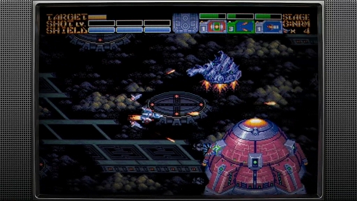 ���������꡼ No.011�Υ���ͥ������ / �ǿ���֥���������פΤĤ��꤬���줿���֥���ǥ��������ࡦ�������󥸥��ꥹ�ȵ��Ľ�ʿ����ʹ���� ������ʹ�� �ԡ��פ��ݡ��ȡ�BitSummit��