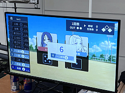 画像ギャラリー No.031のサムネイル画像 / 「東京ゲームダンジョン9」レポート(後編)。インディーゲームならではの尖った,そして“濃いめ”な作品を紹介