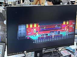 画像ギャラリー No.040のサムネイル画像 / 「東京ゲームダンジョン9」レポート(後編)。インディーゲームならではの尖った,そして“濃いめ”な作品を紹介