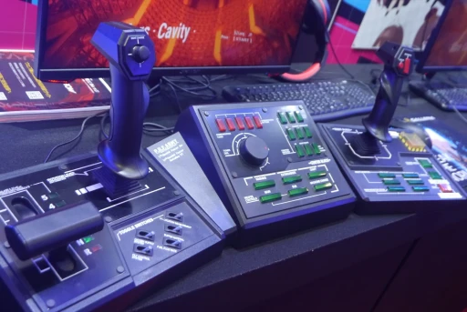 ���������꡼ No.004�Υ���ͥ������ / ���¤������ɤ롤�������Ρ�Ŵ���ץ���ȥ����顣���������ζ��Ϥǥ����ԥåȷ����Τ����˹��ס�TGS2025��