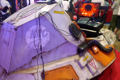 ���������꡼ No.006�Υ���ͥ������ / ���¤������ɤ롤�������Ρ�Ŵ���ץ���ȥ����顣���������ζ��Ϥǥ����ԥåȷ����Τ����˹��ס�TGS2025��