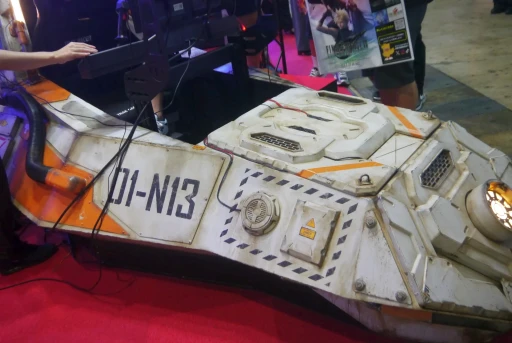 ���������꡼ No.007�Υ���ͥ������ / ���¤������ɤ롤�������Ρ�Ŵ���ץ���ȥ����顣���������ζ��Ϥǥ����ԥåȷ����Τ����˹��ס�TGS2025��