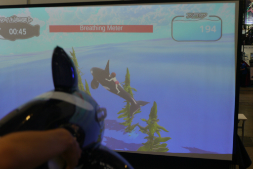 ���������꡼ No.004�Υ���ͥ������ / �ݽ��Υ����顼���������ء����������󤳤ʤɡ���ˡ��������ϥǥХ��������򲡤������ι�����إ֡�����ݡ��ȡ�TGS2025��