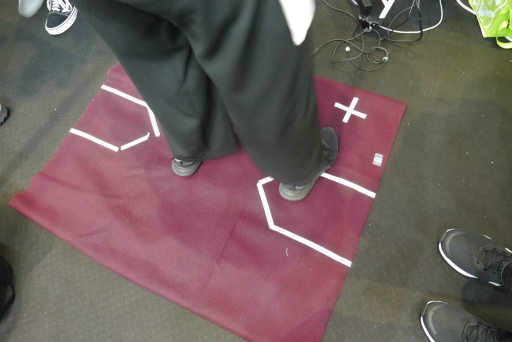 ���������꡼ No.011�Υ���ͥ������ / �ݽ��Υ����顼���������ء����������󤳤ʤɡ���ˡ��������ϥǥХ��������򲡤������ι�����إ֡�����ݡ��ȡ�TGS2025��