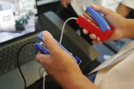 ���������꡼ No.025�Υ���ͥ������ / �ݽ��Υ����顼���������ء����������󤳤ʤɡ���ˡ��������ϥǥХ��������򲡤������ι�����إ֡�����ݡ��ȡ�TGS2025��