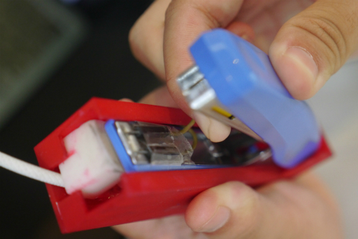 ���������꡼ No.027�Υ���ͥ������ / �ݽ��Υ����顼���������ء����������󤳤ʤɡ���ˡ��������ϥǥХ��������򲡤������ι�����إ֡�����ݡ��ȡ�TGS2025��