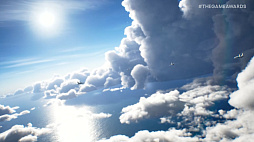 画像ギャラリー No.016のサムネイル画像 / 「ACE COMBAT 8:WINGS OF THEVE」2026年に発売決定。エースコンバット7から,実に6年ぶりの続編発表