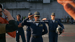 画像ギャラリー No.026のサムネイル画像 / 「ACE COMBAT 8:WINGS OF THEVE」2026年に発売決定。エースコンバット7から,実に6年ぶりの続編発表