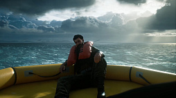 画像ギャラリー No.027のサムネイル画像 / 「ACE COMBAT 8:WINGS OF THEVE」2026年に発売決定。エースコンバット7から,実に6年ぶりの続編発表