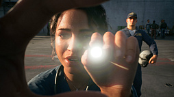 画像ギャラリー No.046のサムネイル画像 / 「ACE COMBAT 8:WINGS OF THEVE」2026年に発売決定。エースコンバット7から,実に6年ぶりの続編発表