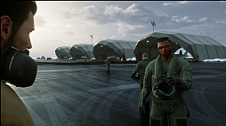 画像ギャラリー No.047のサムネイル画像 / 「ACE COMBAT 8:WINGS OF THEVE」2026年に発売決定。エースコンバット7から,実に6年ぶりの続編発表