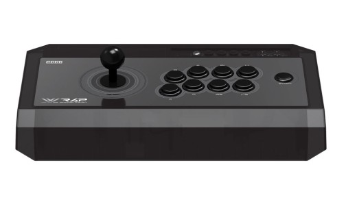 画像ギャラリー No.001のサムネイル画像 / Bluetooth接続とワイヤード接続に両対応したリアルアーケードPro.が初登場。HORIStore.comにてプレオーダー受付が始まる