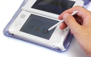 ���������꡼ No.003�Υ���ͥ������ / 3DS LL�䥿�֥�åȡ����ޥۤʤɤ��Ǽ�Ǥ����ɿ奱������7��19����ȯ��