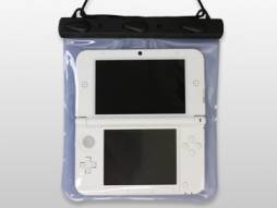 ���������꡼ No.005�Υ���ͥ������ / 3DS LL�䥿�֥�åȡ����ޥۤʤɤ��Ǽ�Ǥ����ɿ奱������7��19����ȯ��