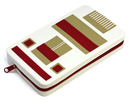 ������#003�Υ���ͥ���/������դϥե��ߥ���ȥ�����ܡ�������ȥ�������3DS LL�ݡ���2����ȯ��