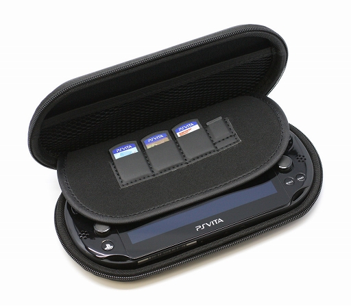 ������#007�Υ���ͥ���/�ǥ��ƥ롦����ѥ�PS Vita PCH-2000�Ѥ��������ߥϡ��ɥݡ�����ȯ��