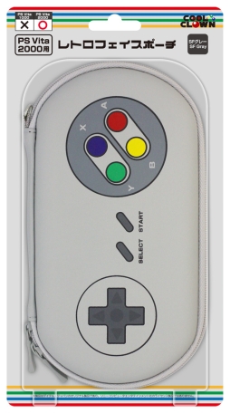 ������#003�Υ���ͥ���/SFC�Υ���ȥ�����������դˤ�������PS Vita�ѥݡ�����9��10����ȯ��