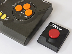 ������#004�Υ���ͥ���/�ޥ����󥽥եȡ�USB�Ÿ���ư������ѥ��Ȥʥ����ޡ������ӥǥ�����ץ����˥åȡ�XCAPTURE-MINI�פ�10����ܤ�ȯ��