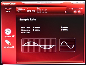 ���������꡼ No.004�Υ���ͥ������ / ��COMPUTEX��PowerColor�Ǥ������ߤ�Tul�������ޡ�������SN��124dB�ιⲻ��������ɥ����ɤ��DEVIL�ץ��꡼���Ȥ���ȯɽ