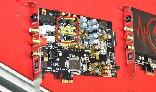 ���������꡼ No.008�Υ���ͥ������ / ��COMPUTEX��PowerColor�Ǥ������ߤ�Tul�������ޡ�������SN��124dB�ιⲻ��������ɥ����ɤ��DEVIL�ץ��꡼���Ȥ���ȯɽ