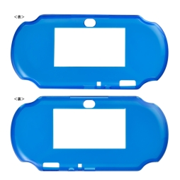 ���������꡼ No.002�Υ���ͥ������ / PS Vita PCH-2000�����ݸ��Ѥ�TPU���С������󥵡�����ȯ��