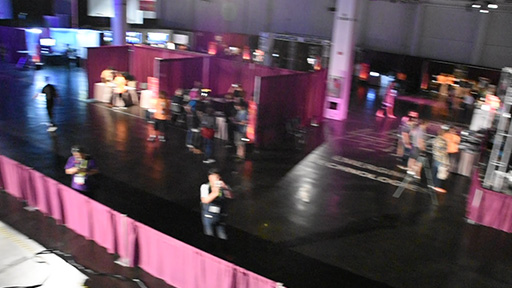 Big Robot Mk.1A꤫Ϥ򸫲Ƥߤ