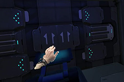 画像ギャラリー No.007のサムネイル画像 / Intel,「Merged Reality」を謳う独自のHMD「Project Alloy」や新型RealSenseカメラをアピール。「IDF 2016」基調講演レポート