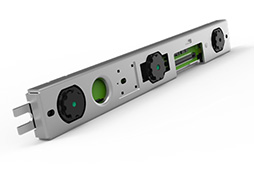 画像ギャラリー No.013のサムネイル画像 / Intel,「Merged Reality」を謳う独自のHMD「Project Alloy」や新型RealSenseカメラをアピール。「IDF 2016」基調講演レポート