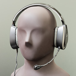 画像ギャラリー No.005のサムネイル画像 / ダミーヘッドを用いた計測で明らかにする,ゲーマー向けヘッドセット46製品の音質(3)製品検証,ブランド名H〜Ra