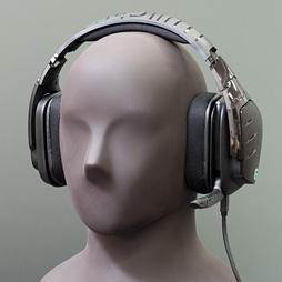 画像ギャラリー No.007のサムネイル画像 / ダミーヘッドを用いた計測で明らかにする,ゲーマー向けヘッドセット46製品の音質(3)製品検証,ブランド名H〜Ra