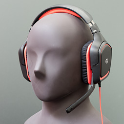 画像ギャラリー No.009のサムネイル画像 / ダミーヘッドを用いた計測で明らかにする,ゲーマー向けヘッドセット46製品の音質(3)製品検証,ブランド名H〜Ra